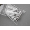 Wake Industry WF-168 Concrete Plug for Lightweight Items F6 with