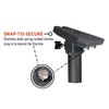 Satellite Oasis Under Eave Mount Kit Compatible with Gen3 /