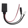 Car Bluetooth Wireless Module Handsfree Mic for Clarion Replacement for