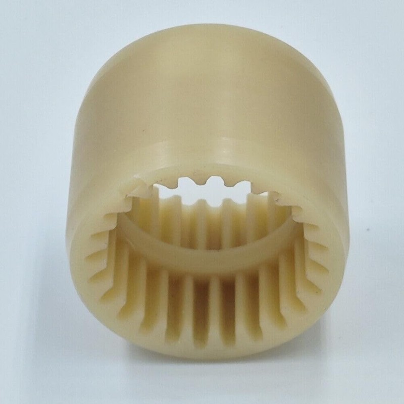 1 Piece M-19 Gear Coupling Sleeve Flexible Shaft Part M-19