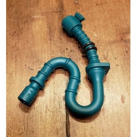 STIHL NEW Genuine STIHL Fuel Line Hose 044 046 MS440 MS460 MS461 1128-350-7600 OEM