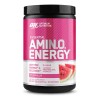 Amino Energy Optimum Nutrition 30 Servicios Sabor Sandia Sandía