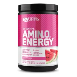 Amino Energy Optimum Nutrition 30 Servicios Sabor Sandia Sandía                                                                                       