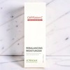Cellfusion C Expert Actricam Rebalancing Moisturizer 100ml / 셀퓨전씨 엑스퍼트 액트리캄 리밸런싱 모이스춰라이저 100ml