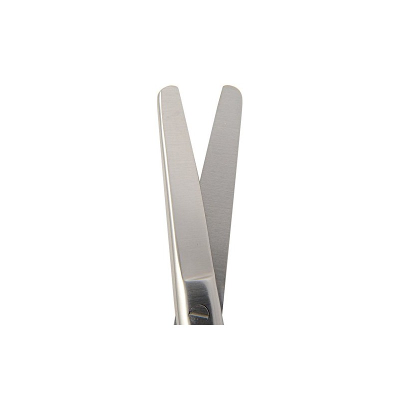 Surgical Pruning Scissors Ns13-102, Straight 5.7 inches (14.5 cm), Screw-On