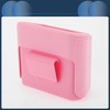 INFINAUTO Car Trash Can Car Door 6.3" Length 2.8" Width