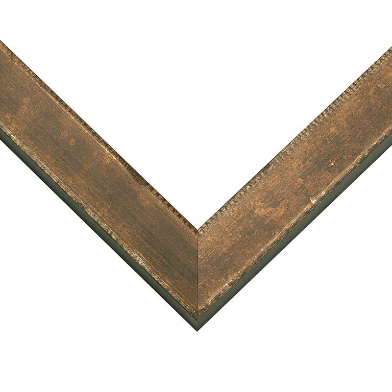 Craig Frames Patina 125 Picture Frame, 18 x 24 Inch,