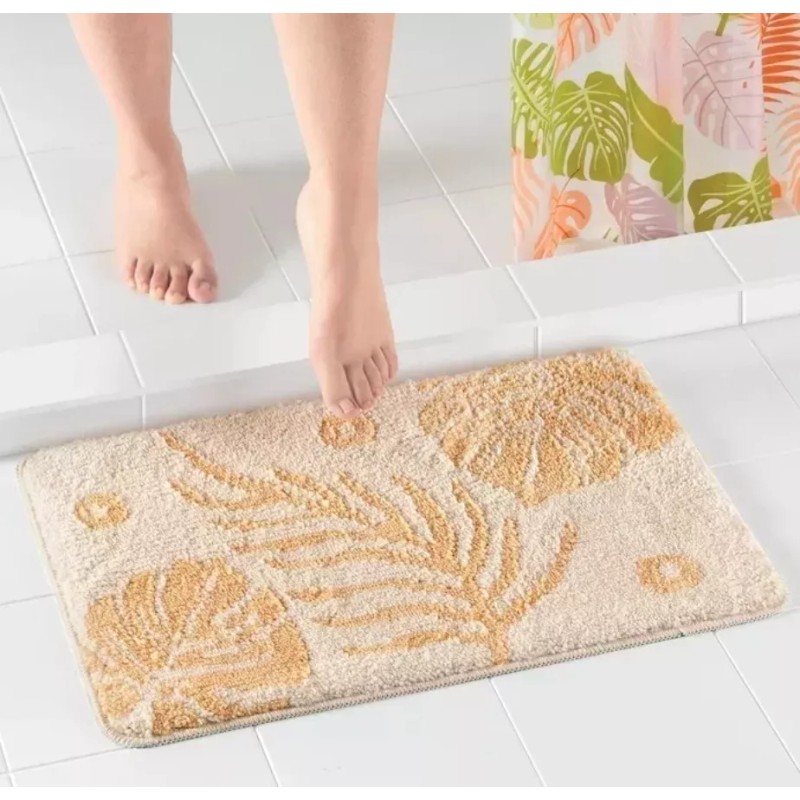 Betterware Tapete Para Baño, Regadera