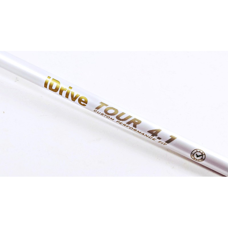 Women's I-Drive #9-37° Loft Hybrid Golf Club with Graphite Shaft,
