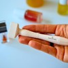 beautimate Derma Stamp - Skincare Tool for Face, Hair &