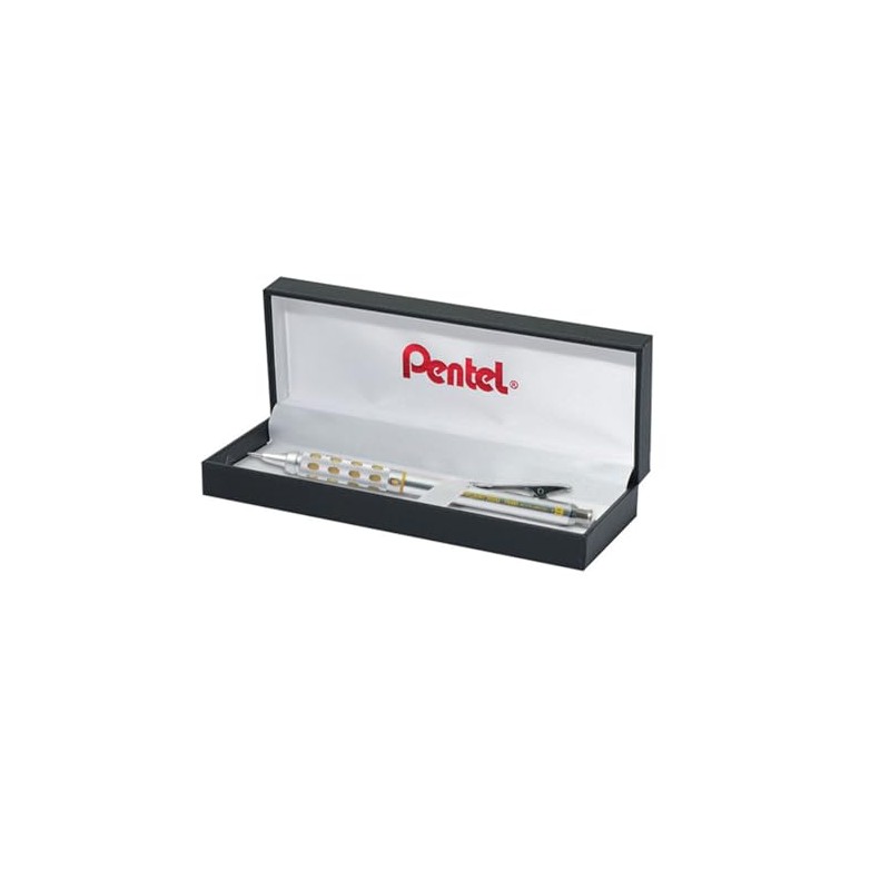 Pentel GraphGear 0.9mm Mechanical Pencil in Gift Box