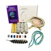 White Sage Chakra Healing Kit - 3 White Sage, 3