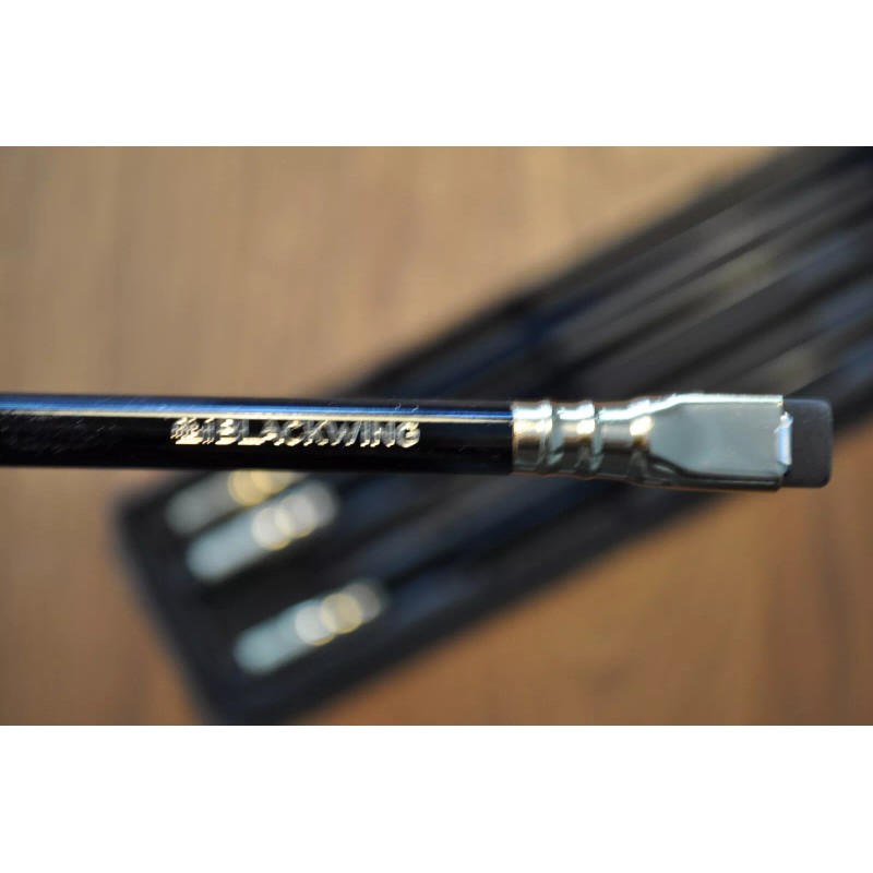 Blackwing Sanvello Pencils : 4 Boxes (16 pencils)