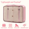 MOFELON Suitcase Organiser - 8 Pieces, Packing Cubes, Packing Cubes