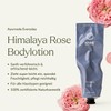 khadi Himalaya Rose Body Lotion Essential Moisturiser Rose 150ml