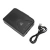 Cassette Player Retro Stereo 2 Charging Methods Portable Tape Player