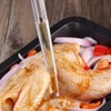 Long Turkey Basters for Cooking with Measurements, Only for Room