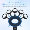 Bingoods Power Grip, Finger Trainer, Set of 2, Power Grip,