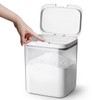 LivLab Flour Container 20LBS - 10 L /10.5 QT /10