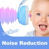 Hocazor HZ002 Baby Ear Protection, Noise Cancelling Headphones for Babies