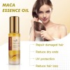 Karseell Aceite Tratamiento Para Cabello Seco Y Dañado 3en1