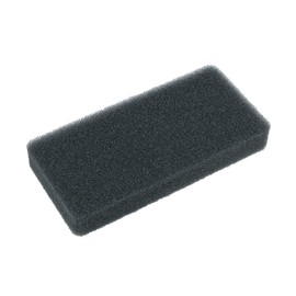 DL-pro Foam Filter 225 x 105 x 30 mm for Gorenje 327136 SP-10 Socket Filter on Heat Exchanger Dryer Heat Pump Dryer