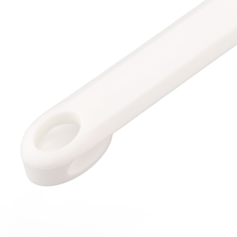 Glass Wiper with Non Slip Handle Silicone Window Cleaner Squeegee