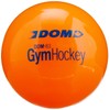 Dom DOM-83/40.000 Gym Hockey Ball for Floor Hockey/Lacrosse, 3" Size,