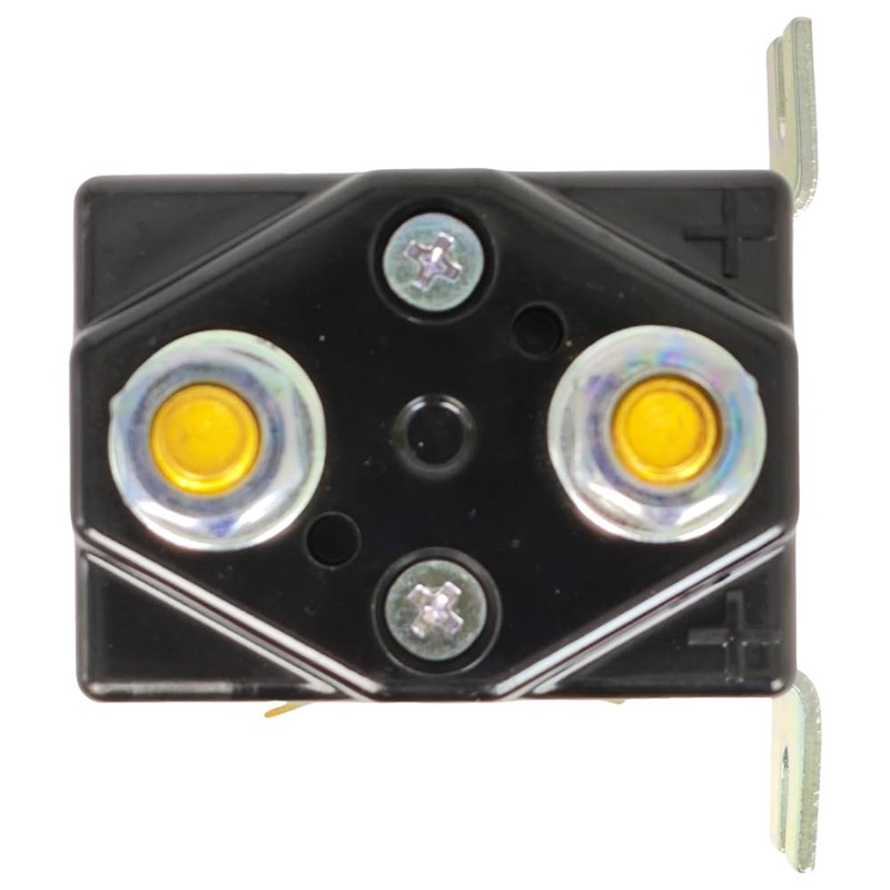 XYZIL SW180 36V 200A Contactor Solenoid Compatible with Albright Relay