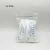 10pcs Nano Micro Needles Dermapen Anti Aging Wrinkle Rejuvenation Buckle