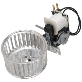 Supplying Demand K5895 HVAC Bathroom Exhaust Fan Motor Kit - Replaces SM140-40A, K5894