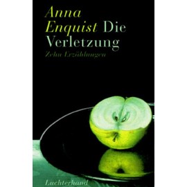 Die Verletzung: Zehn Erzählungen