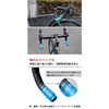 GORIX (GX-097BD) Road Bike Bar Tape, 2 Color Design, Fixed