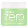 Banila Co. Clean It Zero Pore Clarifying Cleansing Balm, 180ml, 1 piece / 바닐라코 클린 잇 제로 포어 클래리파잉 클렌징 밤, 180ml, 1개