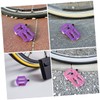 WHAMVOX 2 Pairs Bicycle Pedals Non Slip Replacement for Tricycles
