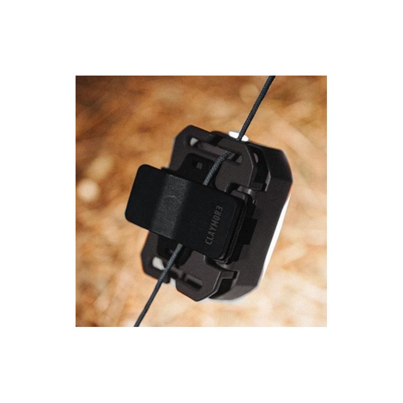 크레모아 헤디2 헤드랜턴 CLC-420 Cremoar Headlamp Hedi2 CLC-420, 블랙 ×