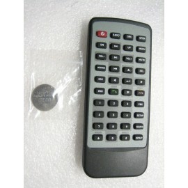 Dual Wireless REMOTE for AVM10BH