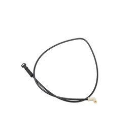 General Motors Genuine Parts 23104169 Rear Window Washer Fluid Reservoir Hose