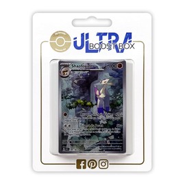 my-booster Pokémon Company SV04-FR-UB-200, Multi-Colour