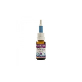 Zinc-Copper Water 20 ml