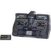 Carson FS Reflex Stick Pro 3.1 2.4G LCD 4 Kanal