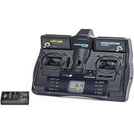 Carson FS Reflex Stick Pro 3.1 2.4G LCD 4 Kanal