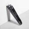 Trim Straight Edge Toenail Clipper with File, 0.94 Ounce
