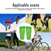Youth Soccer Shin Pads and Shin Guard Sleeves, Boys Girls