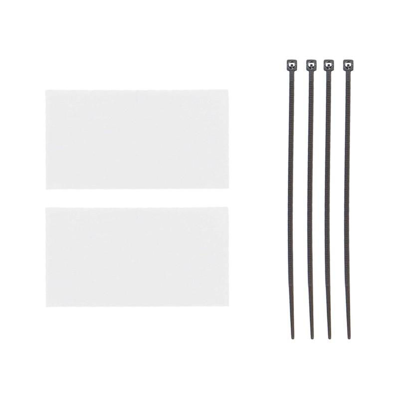 Metra Brands Chasing LED Ambient Door Lighting Kit