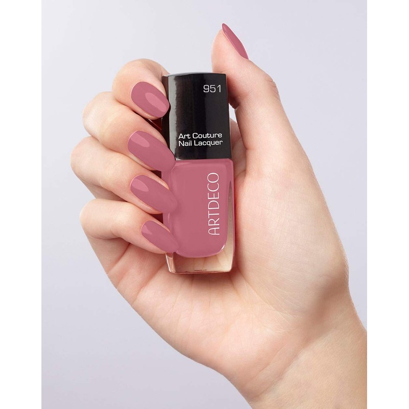 Art Deco Art Couture Nail Varnish