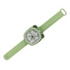 Mini Fan Watch USB Charging Rechargeable 3 Gear Portable Wrist
