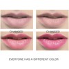 Flower Jelly Lipstick Set Temperature Change Moisturizer Long Lasting Nutritious