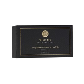 RITUALS Private Collection Wild Fig Car Fragrance Clip 5.7g