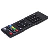 Replacement Remote Control Controller for Android TV Box MXQ, MXQ